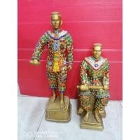 ราคา สมเด็จพระนเรศวรมหาราช​ วังหน้า​ หน้าตัก5นิ้ว (22836521815)