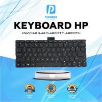 ราคา คีย์บอร์ด HP x360 11ab 11-ab015t 11-ab022tu (27943594107)