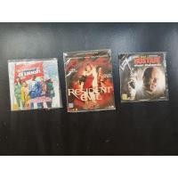 ราคา แผ่นหนัง vcd 7แผ่น ของแท้ มือสอง (25420187829)