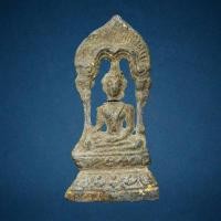 ราคา พระยอดขุนพล พิมพ์ใหญ่ เนื้อชินตะกั่ว กรุถ้ำขุนตาล จ.ลำพูน (22079554870)