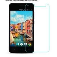 ราคา Smartfren Andromax L - กระจกนิรภัยใส กระจกกันรอย (44355808884)