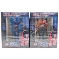 ราคา Furyu Original Devilman Real Action Figure เดวิลแมน (42671829887)