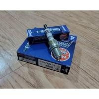 ราคา NGK BKR7EIX-11 #6988 Iridium Power Spark Plug(4หัว) Made in Japan (51754968155)