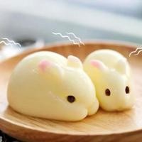 ราคา พิมพ์ซิลิโคนกระต่าย 3 มิติ พิมพ์ซิลิโคน กระต่าย1ช่อง พิมพ์กระต่าย แม่พิมพ์ทำเทียน แม่พิมพ์ทำขนม (23929932856)