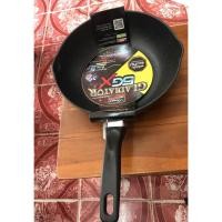 ราคา กระทะทรงลึก seagull กว้าง 28 ซม รุ่น gladiator ของแท้ 100% **ห้ามใช้กับเตาแม่เหล็กไฟฟ้า ***ส่งด่วนเคอรี่ (23351348796)
