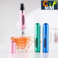 ราคา ขวดแบ่งน้ำหอม ขวดแบ่งน้ำหอม แบบพกพา สำหรับเติมแบบปั้ม (ขนาด5-10 ml) G2910 (24139325435)