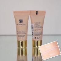 ราคา Estee Lauder Double Wear Stay in Place Foundation ขนาด 5ml Sand สำหรับผิวสองสี ราคาต่อชิ้น (4843994889)