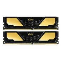 ราคา RAM DDR4 16 GB (8×2) TEAM ELITE PLUS 16 GB BUS 2666 MHZ (4530643593)