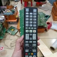 ราคา MESIN ORIGINAL SAMSUNG REMOTE / NEW / NEW TV MACHINE (50704505224)