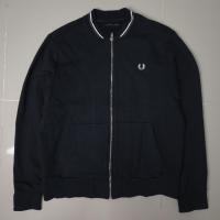 ราคา Fred Perry Jacket มือสองสภาพใหม่กริบ (54053506016)
