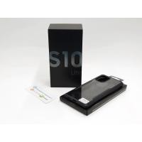 ราคา SAMSUNG Galaxy S10 Lite สี Black สภาพสวยๆ การใช้งานเยี่ยม ครบยกกล่อง ราคาคุ้มๆ (10242125502)