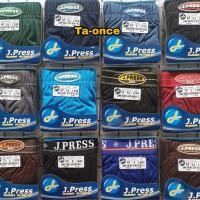 ราคา กางเกงใน JPRESS เจเพรส กางเกงในชาย รุ่นยางหุ้ม และรุ่นขอบเทป กางเกงในเจเพลส (6110923106)