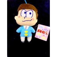 ราคา ตุ๊กตาแฝดหก Osomatsu งานพวงกุญแจ (25737283146)