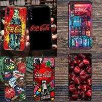 ราคา เคสโทรศัพท์ Samsung Galaxy J6 J8 J2 Prime J5 Prime J4 Plus หรือ J4 Prime J6 Plus หรือ J6 Prime Coca-Cola1 (43527274984)