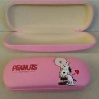 ราคา กล่องแว่น สำหรับใส่แว่นตา ลาย สนู๊ปปี้ SNoopy (2178976032)