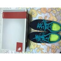 ราคา รองเท้าNEW BALANCE มือสอง ของแท้100%สภาพใหม่มากรุ่น W690LN4 /เบอร์39 งดต่อราคา (316879554)