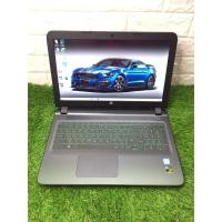 ราคา โน๊ตบุ๊คเกมส์มิ่ง HP i7 6700การ์ดจอ GTX950 4 กิก (6452818035)