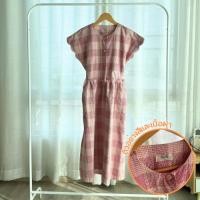 ราคา เสื้อผ้ามือสอง: ชุดกระโปรง วินเทจ งานญี่ปุ่น (G005) (25203726609)