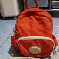 ราคา เป้ mini Kipling แท้ มือสอง (1387489027)