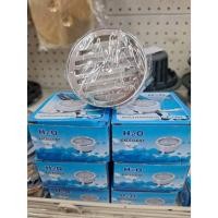 ราคา ตะแกรงดักกลิ่นสแตนเลส ชุบโครเมี่ยม H2O (26926882126)