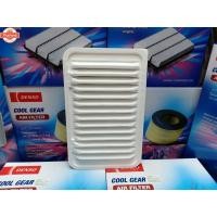 ราคา DENSO ไส้กรองอากาศ SUZUKI SWIFT 1.2L year 2013-2017 / CIAZ 1.2L year 2013-2021 (43075047199)