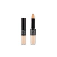 ราคา The Face Shop Fmgt คอนซีลเลอร์ แบบผ้าคลุมหน้าคู่ ส่งจากเกาหลี (25307052913)