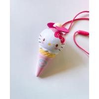 ราคา Hello Kitty SANRIO TOKYO JAPAN ฮัลโหลคิตตี้พัดลมพกพา￼ (21654894726)
