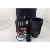 ราคา Sony FE 85 F1.4 GM อดีตศูนย์ครบกล่อง มือสอง (22581817406)