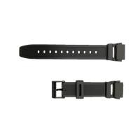 ราคา สายนาฬิกา PU เหมาะสําหรับนาฬิกา Casio รุ่น AQ-150WB, AQ-150WB-4BV (19389109885)
