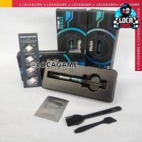 ราคา Thermal Paste Maxtor CTG10 14.5W/mk / Thermal Grease Paste 2gram (29289581782)