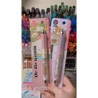 ราคา ดินสอกด Dr.grip x sanrio Rilakkuma (6656693248)