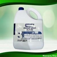 ราคา น้ำยาล้างห้องน้ำ เซพแพ็ค 3800 มล. Bathroom Cleaner Savepak (20968837136)