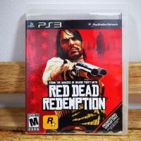 ราคา RED DEAD REDEMPTION (PS3) พร้อมส่ง!!! (16089694211)