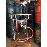 ราคา เตาแก๊สโครงเหล็กถังแก๊ส7กก ปตท. (14139809617)