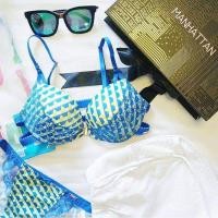 ราคา Sabina Viora Lingerie : ‘MANHATTAN’ (23171467667)