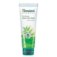 ราคา Himalaya Neem face wash 100ml. (57904099)