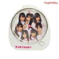 ราคา [มือ2 งานกล่อง] นาฬิกาปลุก Watarirouka Hashiritai 7 ใช้ได้ปกติ งานแท้จากญี่ปุ่น (J-Pop) (27311049061)