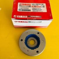 ราคา ชุดครัชสตาร์ท NOUVO-SX,TTX,MIO115i,FINO115i แท้ YAMAHA 54S-E5570-00 (29705988746)