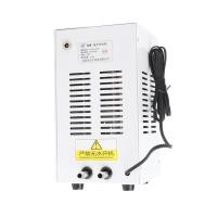 ราคา เครื่องทำน้ำเย็นขนาด 72 วัตต์ 50-104 องศาฟาเรนไฮต์ชุดอุณหภูมิ AC100-240V ระบบทำความเย็นถังสำหรับตู้ปลาใช้ท่อ 8 มม. (50550180337)