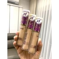ราคา [พร้อมส่งของแท้] Tarte Shape Tape Contour Concealer full size ขนาดจริง 10ml (14118227307)