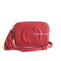 ราคา New gucci soho disco สีนี้เกิดสุดๆ (1559029098)