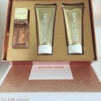 ราคา gift set michael kors น้ำหอม + ครีม (796829241)
