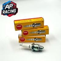 ราคา หัวเทียน NGK รุ่น B8ES/BP6HS/BP7ES/BP8ES/C6HSA/C7HSA/CPR6EA-9/CPR7EA-9/CR7E/CR7EH9/CR7HSA/CR8E/CR9E/LMAR8A-9 (44323090692)