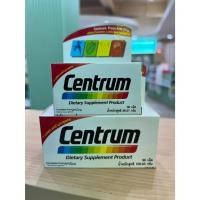 ราคา CENTRUM Dietary Supplement (24362107430)