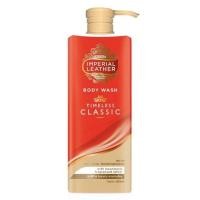 ราคา Imperial Leather Body Wash ครีมอาบน้ำอิมพีเรียลเลเธอร์ 720 มล. (7937386276)