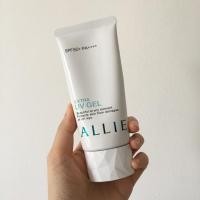 ราคา ALLIE extra UV gel 90g >70% ⭐️รวมส่ง (4502046352)