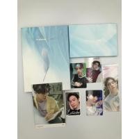 ราคา อัลบั้มแกะแล้ว GOT7 Present : You พร้อมการ์ด (23046886100)