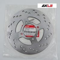 ราคา จานดิสเบรคหน้าเดิม (แบบแท้) รุ่น MIO/FINO #C (27870141402)