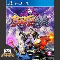 ราคา PS4 : [มือ1] Battle Axe (R3/ASIA)(EN) (15598041320)