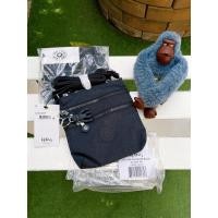 ราคา Kipling ALVAR XS มือ 1 สีกรมอมเขียวนิดๆ ว่างใบสุดท้ายยน‼️ (7286144043)